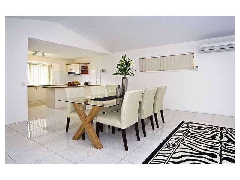 58 Kawana Crescent, Cornubia QLD 4130