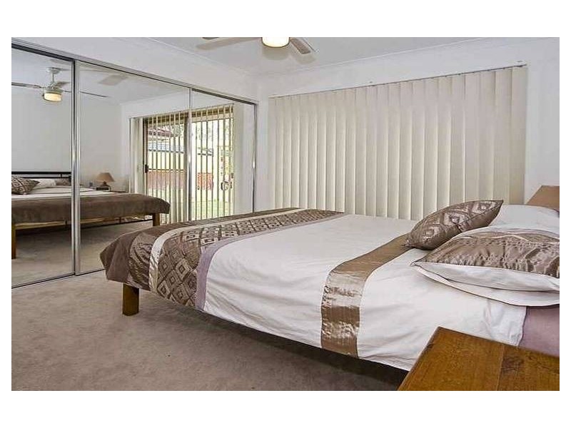 58 Kawana Crescent, Cornubia QLD 4130