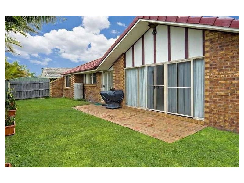 58 Kawana Crescent, Cornubia QLD 4130