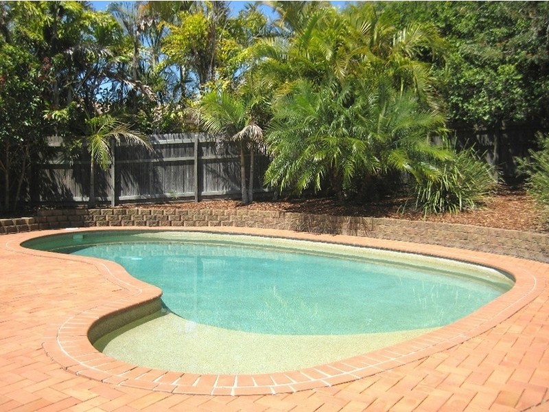 1 Kilkenny Street, Cornubia QLD 4130