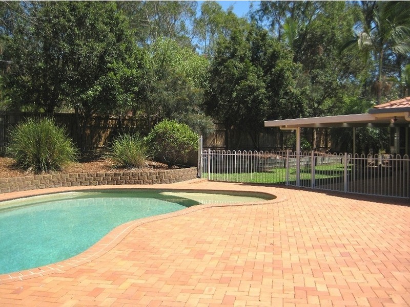 1 Kilkenny Street, Cornubia QLD 4130