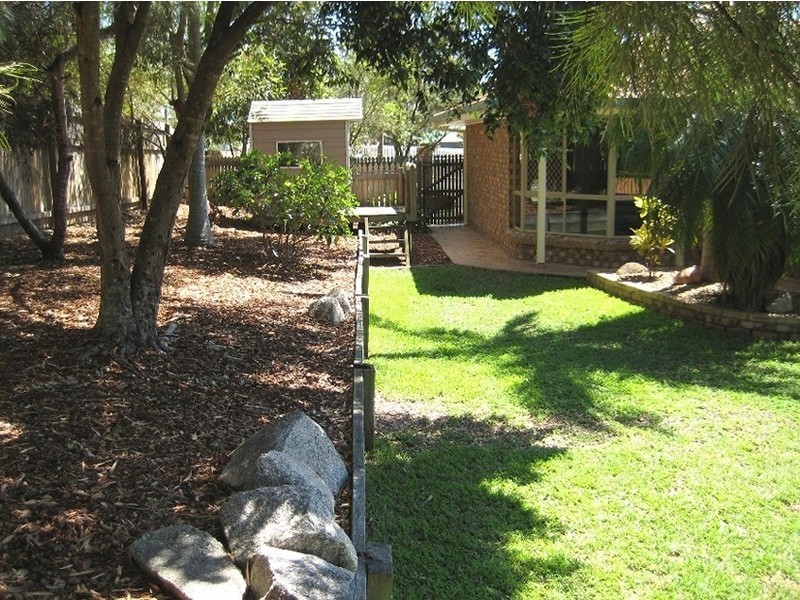 1 Kilkenny Street, Cornubia QLD 4130