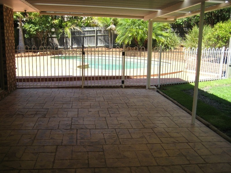 1 Kilkenny Street, Cornubia QLD 4130