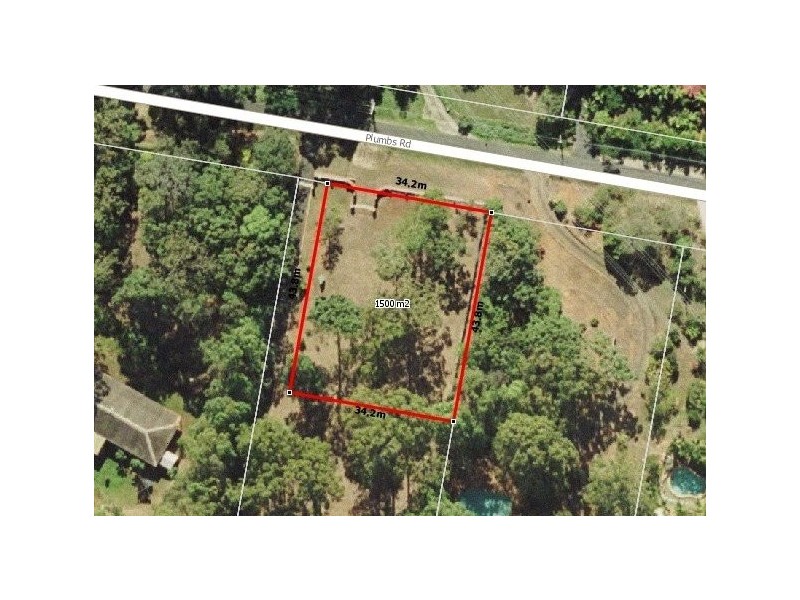 90 Plumbs Road, Tanah Merah QLD 4128