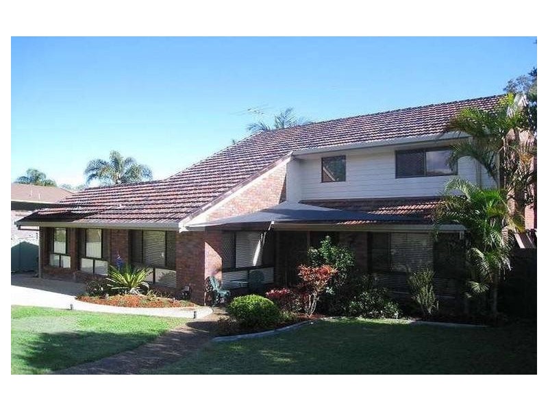 4 Burwood Close, Springwood QLD 4127