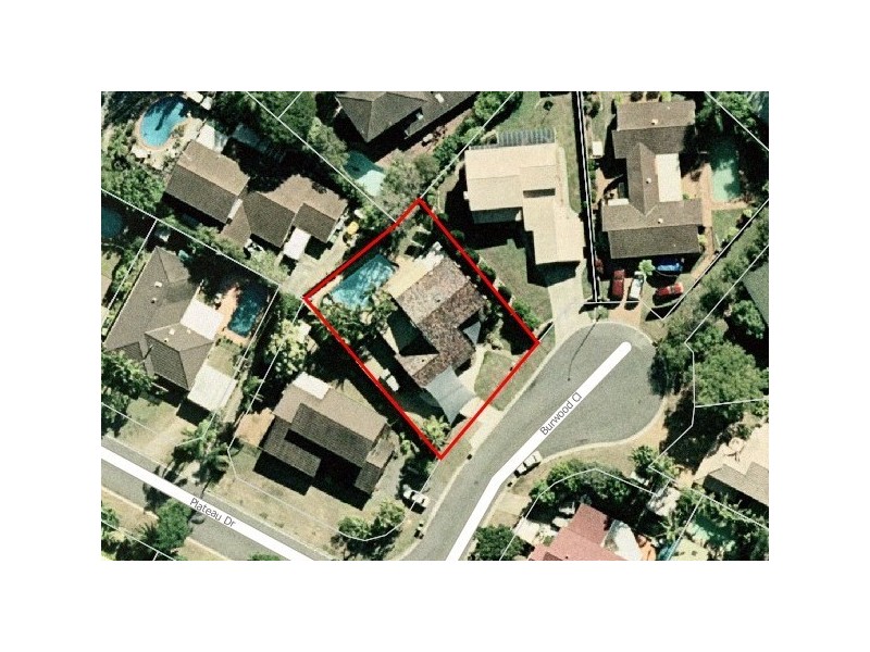 4 Burwood Close, Springwood QLD 4127