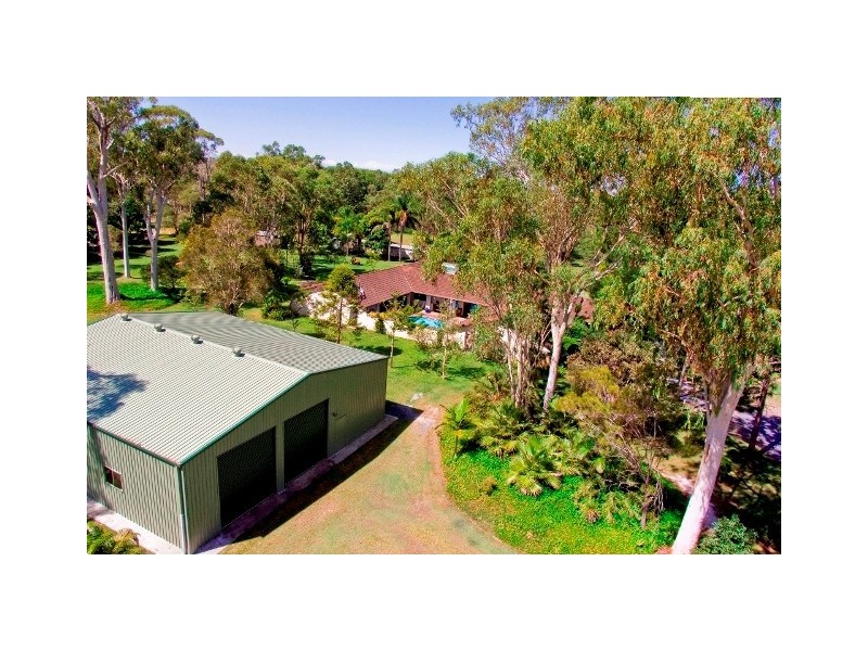 229  Teviot Rd, Carbrook QLD 4130