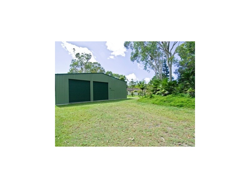 229  Teviot Rd, Carbrook QLD 4130