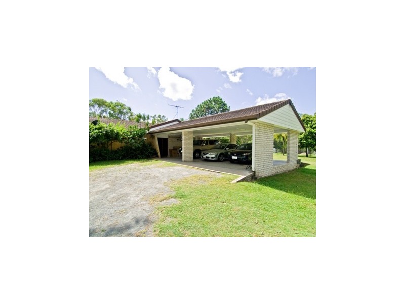 229  Teviot Rd, Carbrook QLD 4130