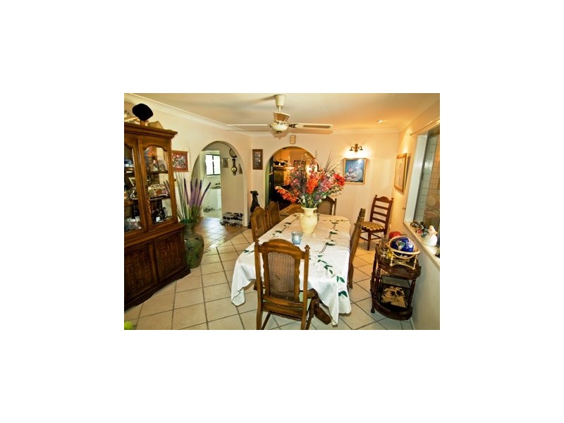 229  Teviot Rd, Carbrook QLD 4130