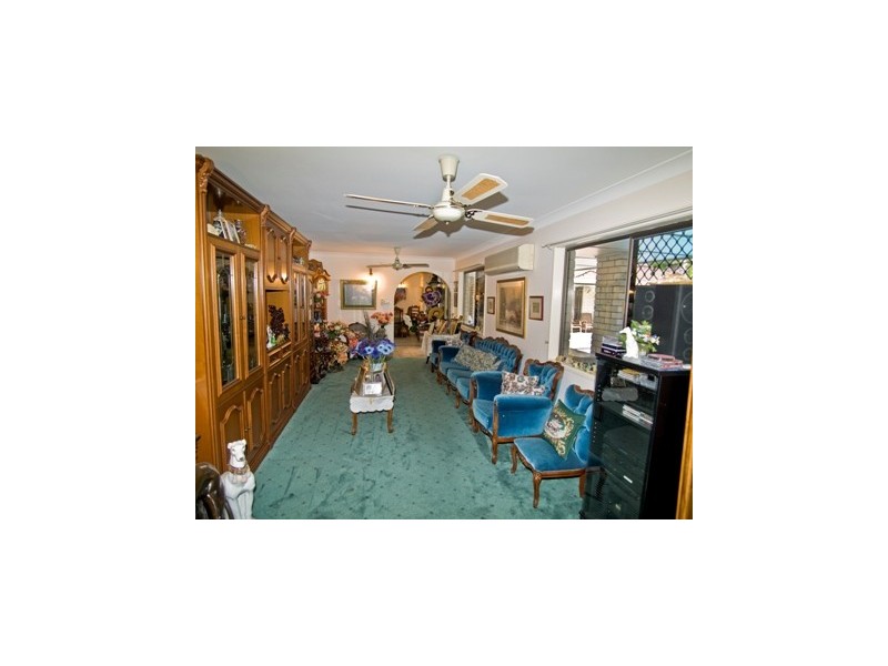 229  Teviot Rd, Carbrook QLD 4130