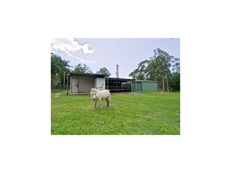 229  Teviot Rd, Carbrook QLD 4130