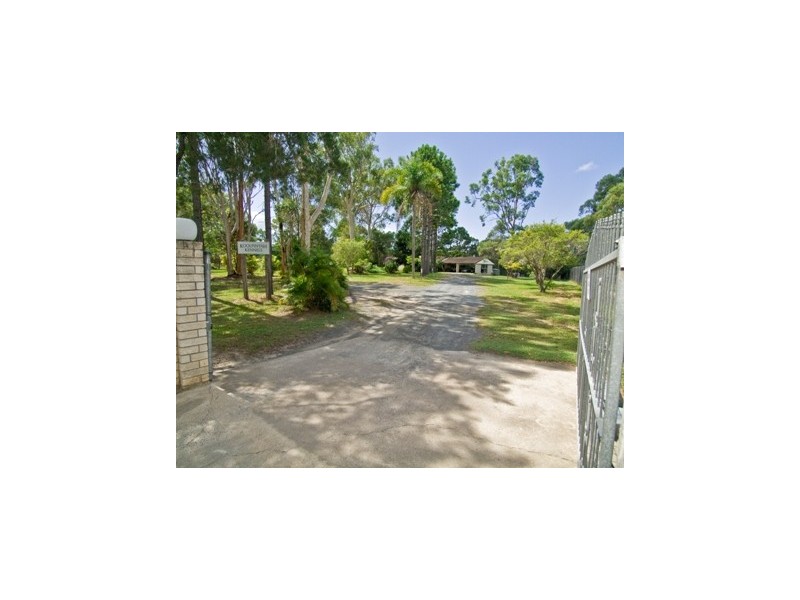 229  Teviot Rd, Carbrook QLD 4130
