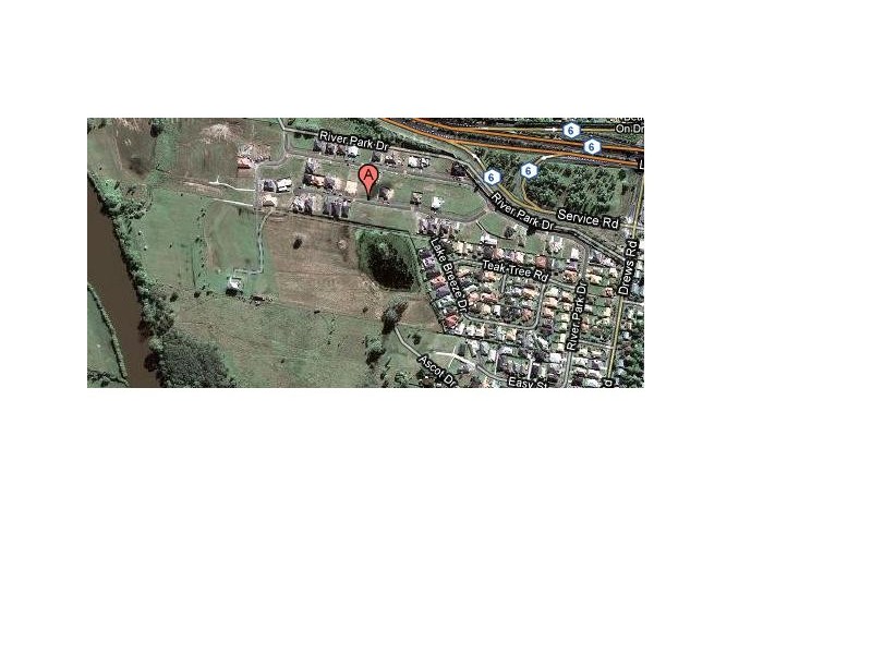 60 Riverpark Dr, Loganholme QLD 4129