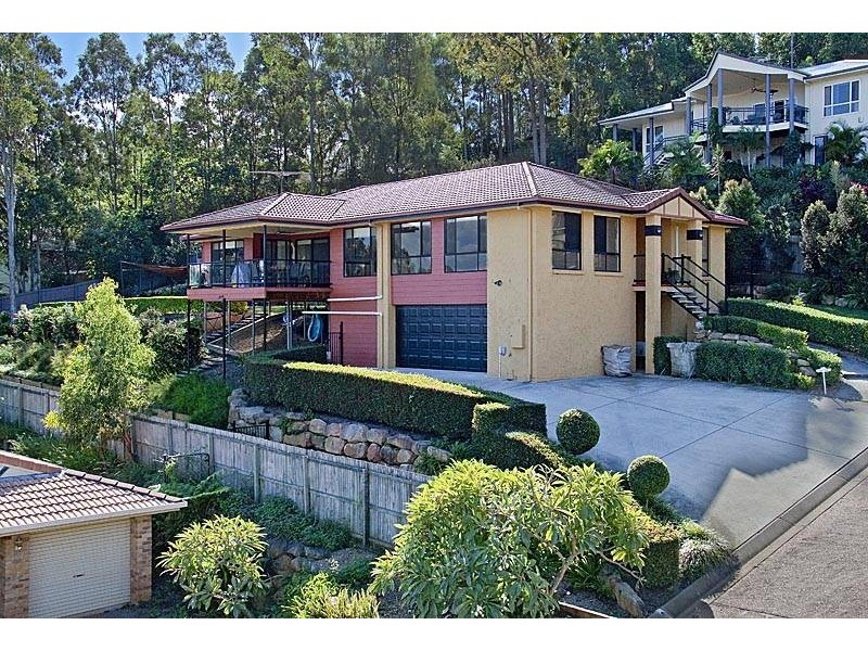 36-38 Andromeda Ave, Tanah Merah QLD 4128