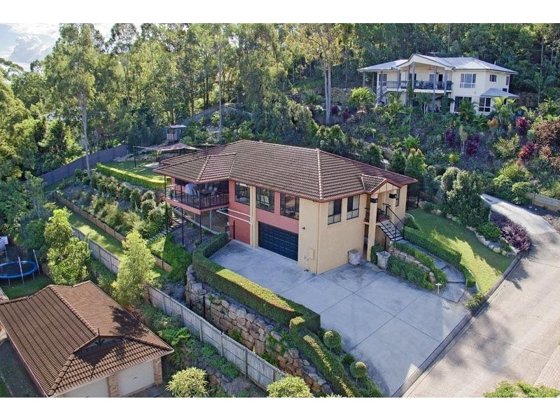 36-38 Andromeda Ave, Tanah Merah QLD 4128