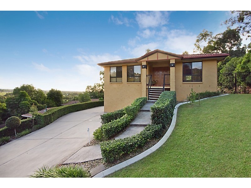 36-38 Andromeda Ave, Tanah Merah QLD 4128