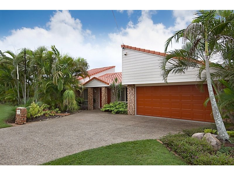 119 Plantain Road, Shailer Park QLD 4128