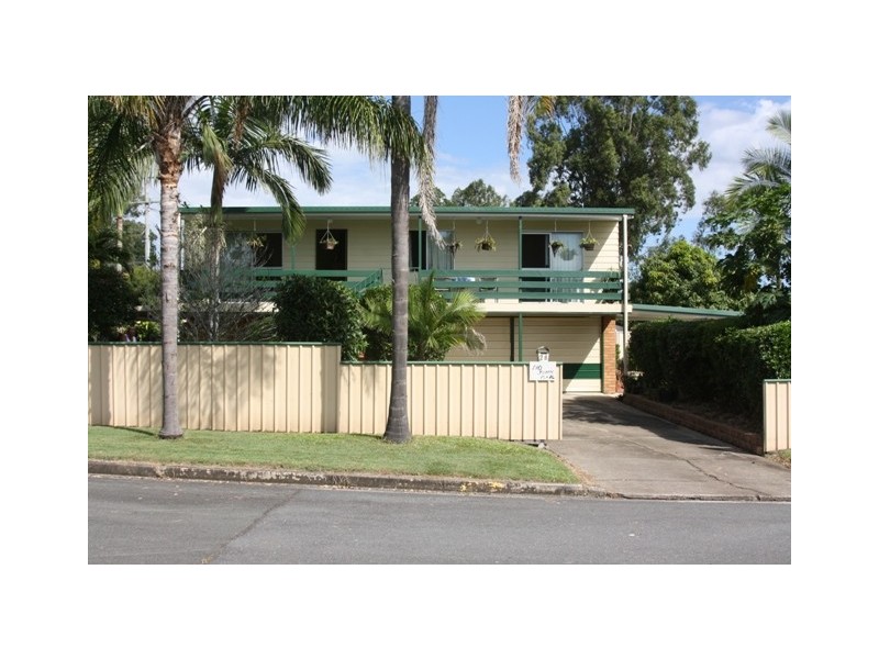 28 Hinchinbrook Avenue, Bethania QLD 4205