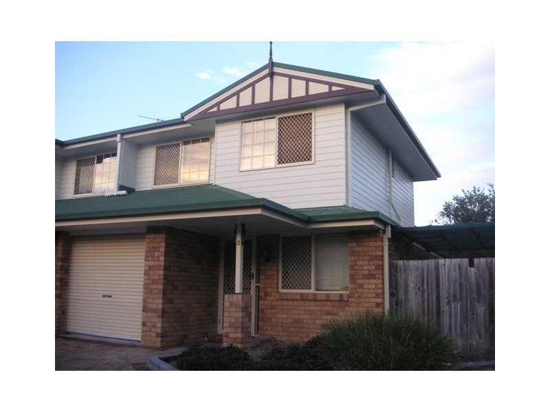 Unit 1/16 Maranda Street, Shailer Park QLD 4128