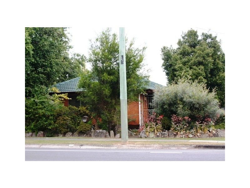 158 Smith Road, Woodridge QLD 4114