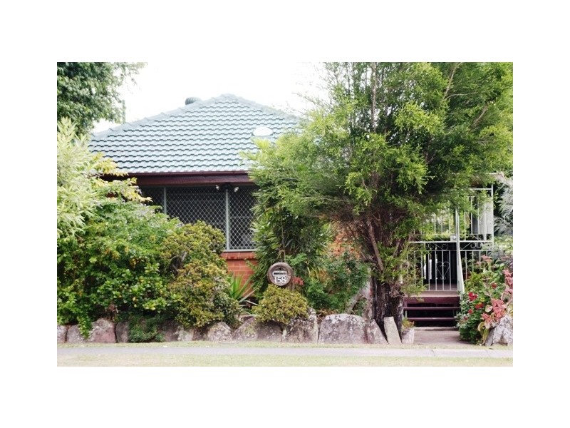 158 Smith Road, Woodridge QLD 4114