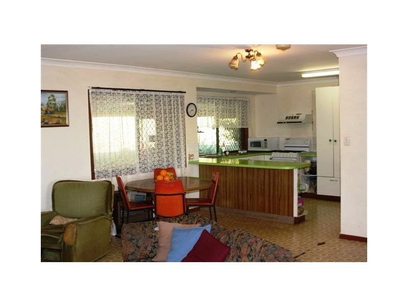 Tanah Merah QLD 4128