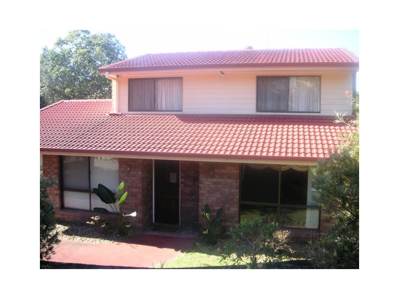 1 Bera Court, Shailer Park QLD 4128