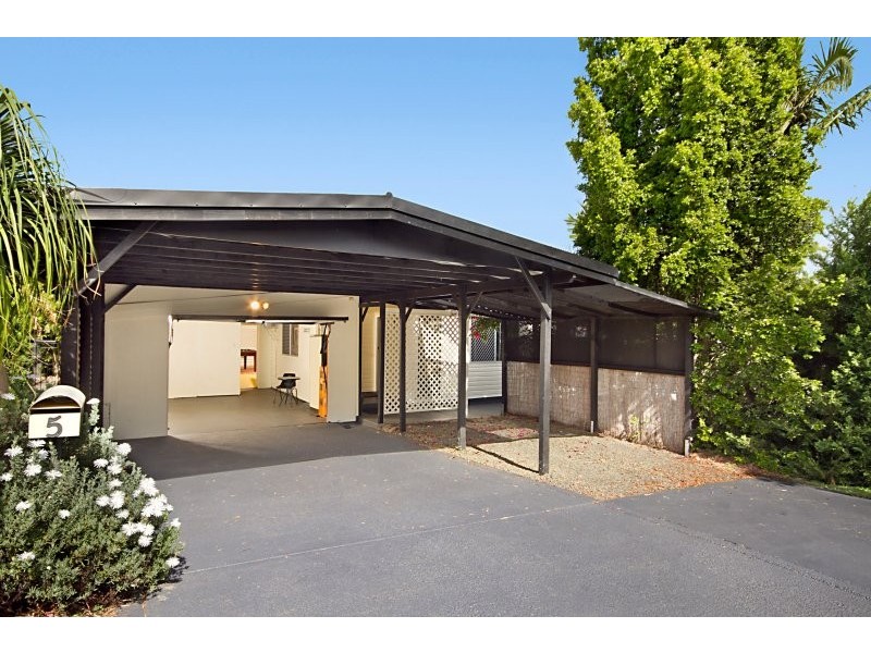 5 Boundary Street, Beaudesert QLD 4285