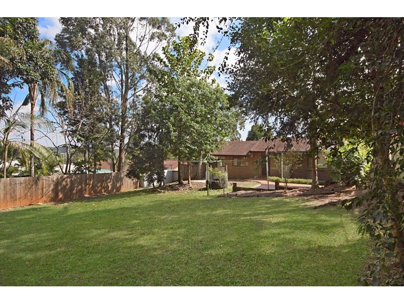 45 Anakie Drive, Cornubia QLD 4130