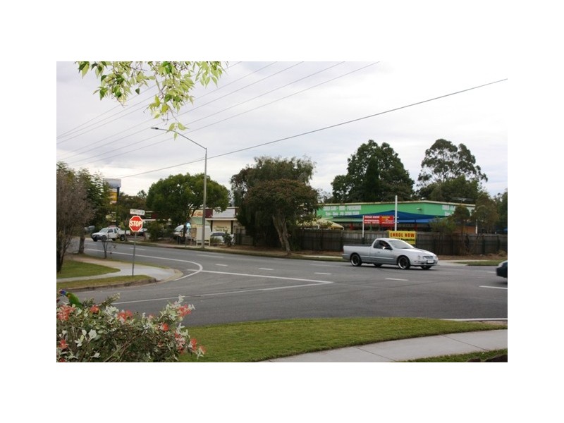 158 Smith Road, Woodridge QLD 4114