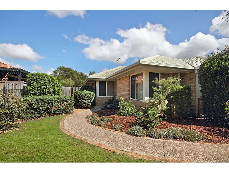 5 Glenview Court, Underwood QLD 4119