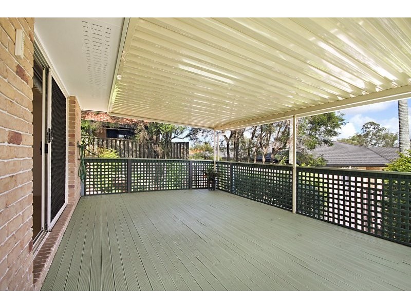 5 Glenview Court, Underwood QLD 4119