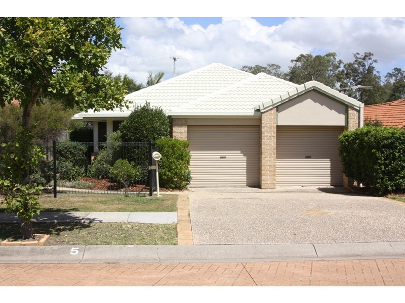 5 Glenview Court, Underwood QLD 4119