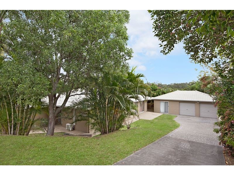 165 Castile Cresent, Edens Landing QLD 4207