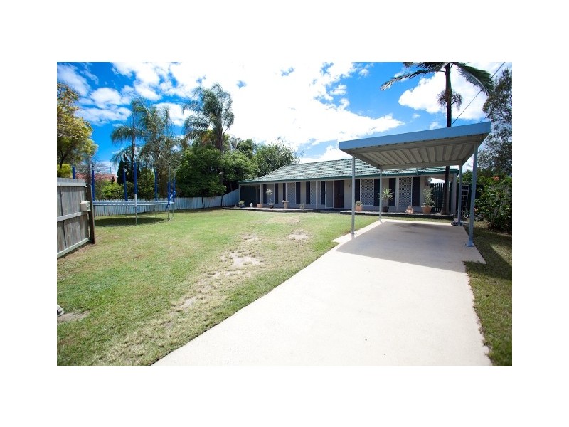 3 Olea Court, Crestmead QLD 4132