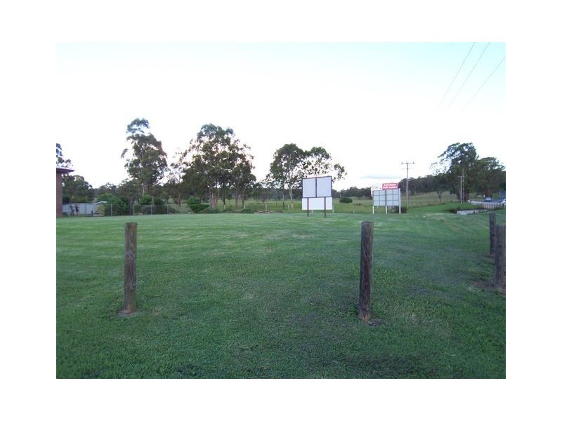 60 Albert Street, Beaudesert QLD 4285