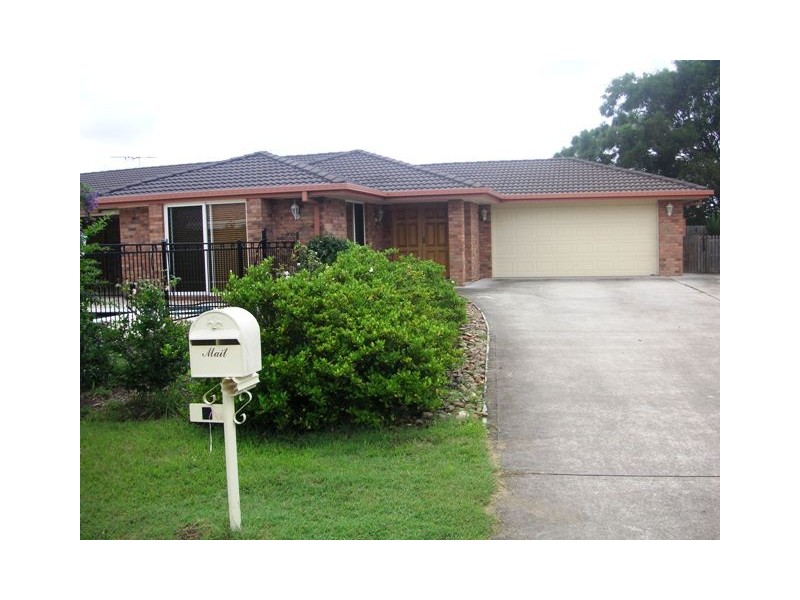 7 Troon Ct, Cornubia QLD 4130