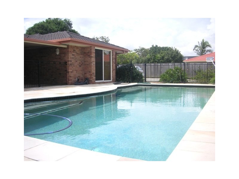 7 Troon Ct, Cornubia QLD 4130