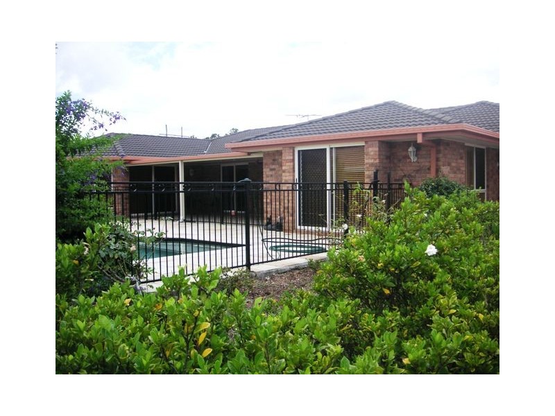 7 Troon Ct, Cornubia QLD 4130