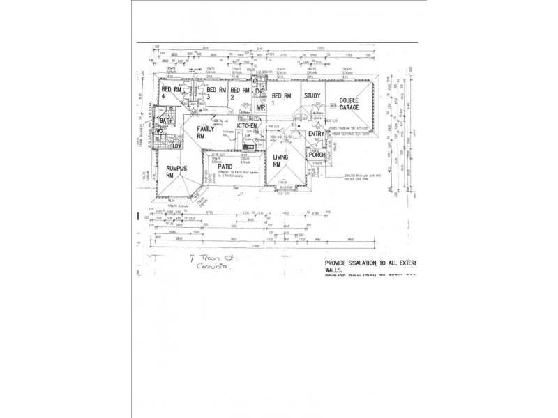 7 Troon Ct, Cornubia QLD 4130