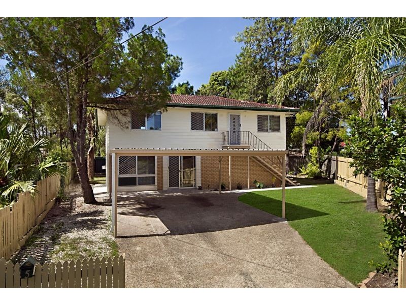 5 Wilga Street, Crestmead QLD 4132