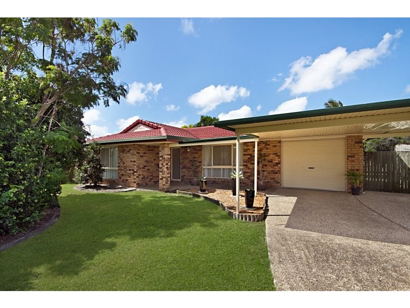 20 Perak Ct, Tanah Merah QLD 4128