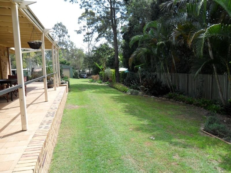 5 Nandala Drive, Tanah Merah QLD 4128