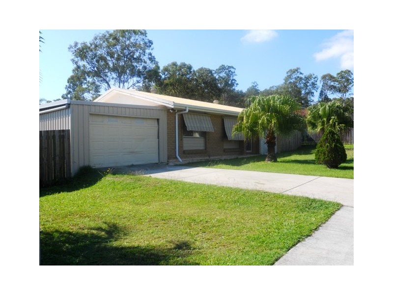 Beenleigh QLD 4207
