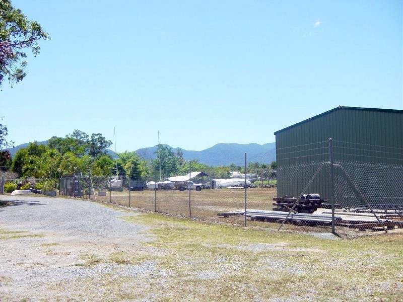 Gordonvale QLD 4865
