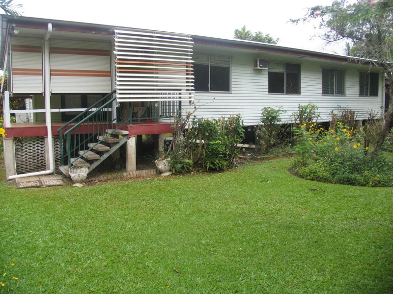 3 Baker St, Gordonvale QLD 4865