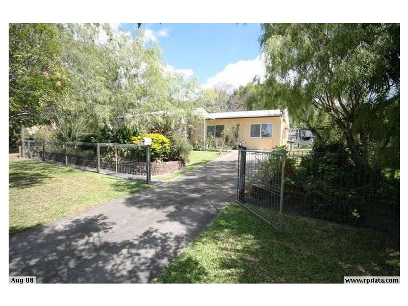 Gordonvale QLD 4865