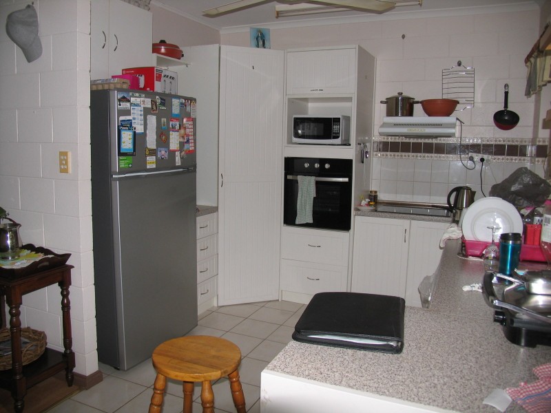 Gordonvale QLD 4865