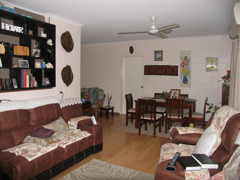 Gordonvale QLD 4865
